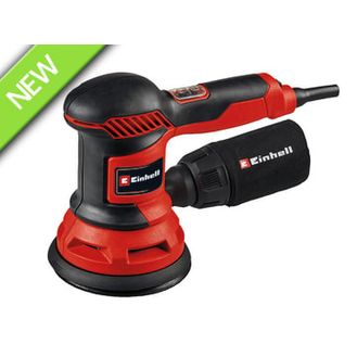 Einhell TC-RS 425 E Rotating Sander 425W 240V