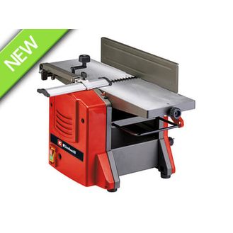 Einhell TC-SP 204/2 Stationary Planer 1500W 240V