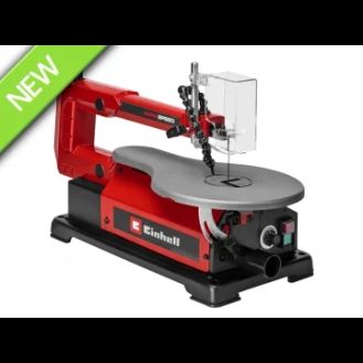 Einhell TC-SS 406 E Scroll Saw 120W 240V