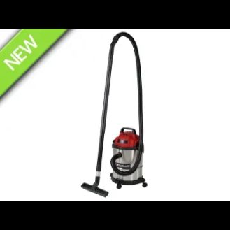 Einhell TC-VC 1540 S Wet/Dry Vacuum Cleaner 15 litre 900W 240V