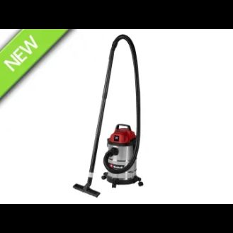 Einhell TC-VC 2045 S Wet/Dry Vacuum Cleaner 20 litre 900W 240V