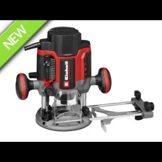 Einhell TP-RO 1400 E Professional Router 1400W 240V