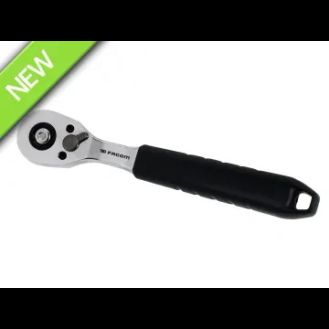 Facom RL.151 Slim Pear Head Ratchet 1/4in Drive