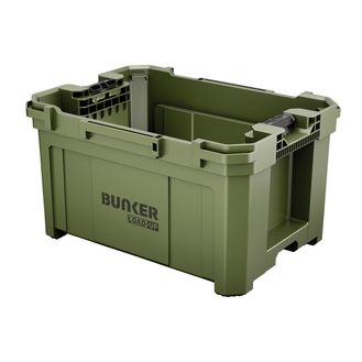 Draper 31649 BUNKER Load-Up Crate, 285mm