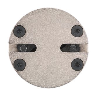 Sealey VS328 Adjustable Brake Wind-Back Adaptor - 2-Pin 3/8"Sq Drive