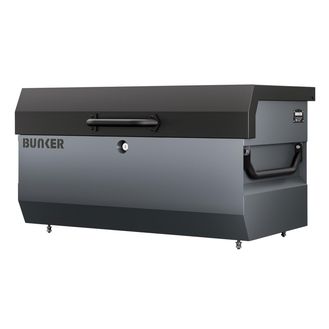 Draper 31770 BUNKER&amp;#174; T1 Storage Box, Grey