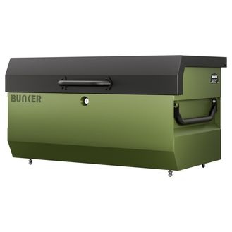 Draper 31772 BUNKER&amp;#174; T1 Storage Box, Green