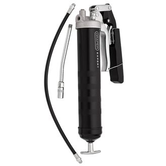 Draper 06827 Draper Expert Pistol and Lever Action Grease Gun, 650cc