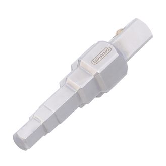 Draper 28202 Radiator Spud Wrench, 1/2" Sq. Dr.