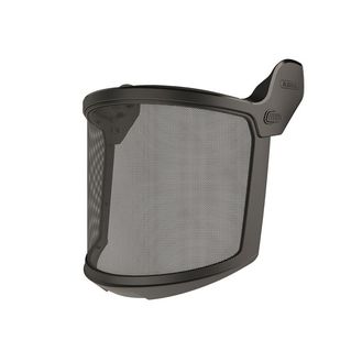ABUS Mechanical SCATOR /SCATOR-E Mesh Full Visor