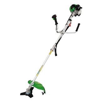 Draper 30268 Petrol Brush Cutter and Line Trimmer, 25.4cc