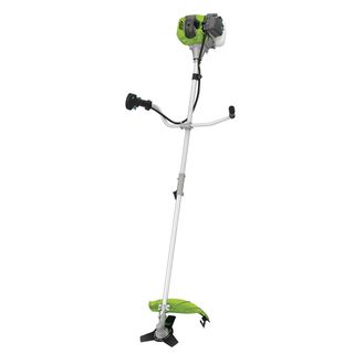 Draper 30270 Petrol Brush Cutter and Line Trimmer, 42.7cc