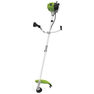 Draper 30271 Petrol Brush Cutter and Line Trimmer, 36cc