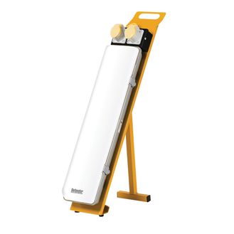 Draper 34884 Defender E709278 LED Floor Light + Twin Power Take-Off, 2ft