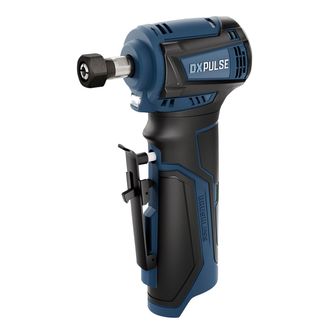 Draper 27877 DXPULSE 12V Brushless Right Angle Die Grinder (Sold Bare)