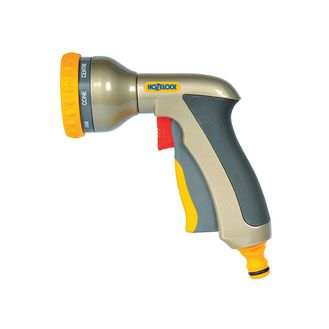 Hozelock Metal Rose Head Spray Gun 2691
