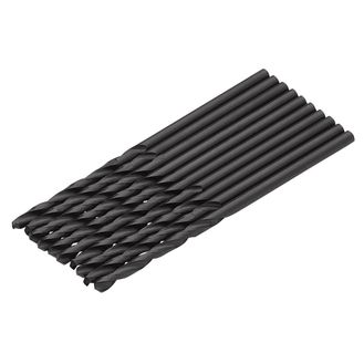 Draper 62882 HSS Twist Drill Bits, 1.5 x 40mm (Pack of 10)