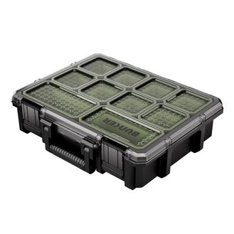 Draper 29702 BUNKER&amp;#174; Large Organiser, 408 x 334 x 107mm