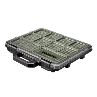 Draper 29706 BUNKER&amp;#174; Slim Organiser, 408 x 373 x 55mm