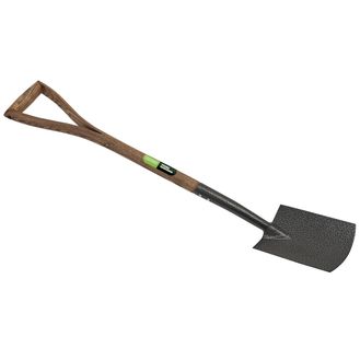 Draper 29918 Young Gardener Digging Spade with FSC Ash Handle
