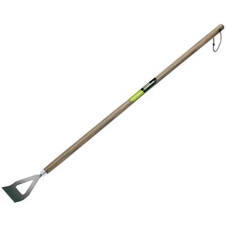 Draper 29933 Young Gardener Dutch Hoe with FSC Ash Handle
