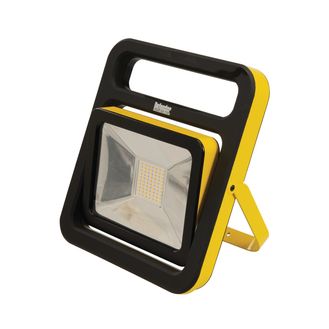 Draper 35630 Defender E206012 Slimline LED Floor Light, 240V, AC, 20W