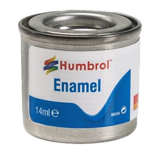 Humbrol AA0014 No1 Grey Primer Matt
