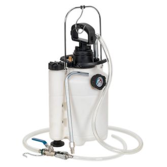 Sealey VS70096 Transmission Oil Filling System 5ltr