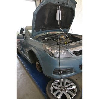 Sealey VS821 Pneumatic Brake &amp; Clutch Bleeder