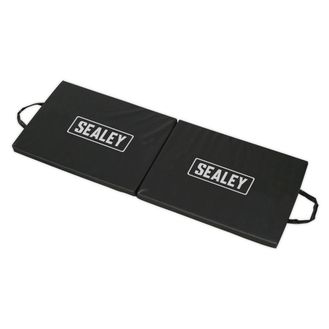 Sealey VS858 Foldable Mechanic's Work Mat