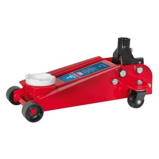 Sealey 3290CX Trolley Jack 3tonne