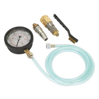 Sealey VS931 Air Brake Test Gauge - Commercial