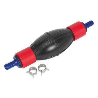 Sealey VSE055 Diesel &amp; Petrol Fuel Pump Priming Tool