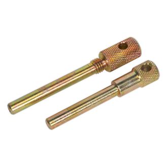 Sealey VSE1901A Diesel Engine Setting/Locking Kit - Renault, Nissan 1.5dCi, Suzuki DDiS, Dacia dCi - Belt Drive