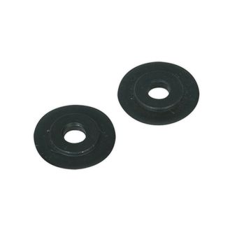 Sealey AK50581B Cutter Wheel for AK5050 Pack of 2