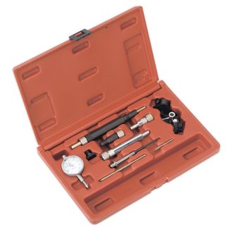 Sealey VSE2242 Fuel Pump Timing Kit 10pc