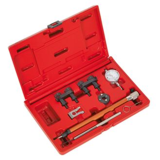 Sealey VSE4242 Petrol Engine Setting/Locking Kit - VAG 1.8, 2.0 TSi/TFSi - Chain Drive