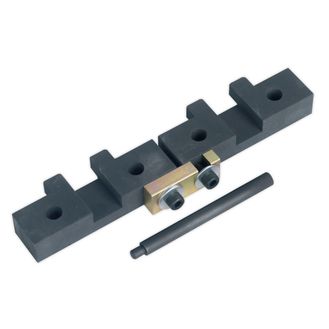 Sealey VSE4425 Petrol Engine Setting/Locking Kit - BMW M42/M50/M52/M52TU/M54/M56 - Chain Drive
