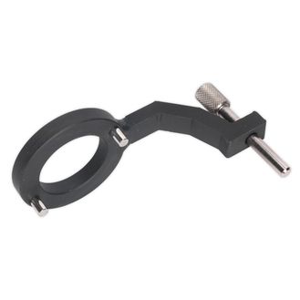 Sealey VSE5312 Fuel Pump Holding Tool - Jaguar, Land Rover 3.0D Diesel Engine