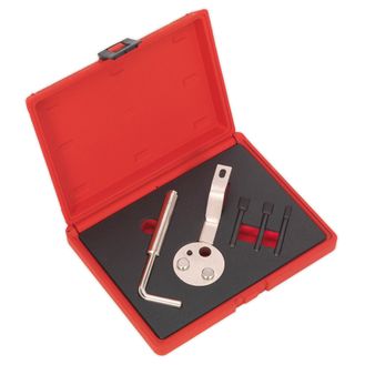 Sealey VSE5863 Diesel Engine Setting/Locking Kit - Ford/Jaguar 2.2D/3.2D TDCi - Chain Drive