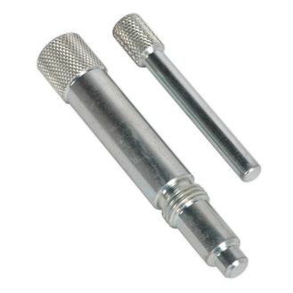 Sealey VSE5986 Diesel Engine Setting/Locking Kit - Land Rover 2.5D/TD5 - Chain Drive