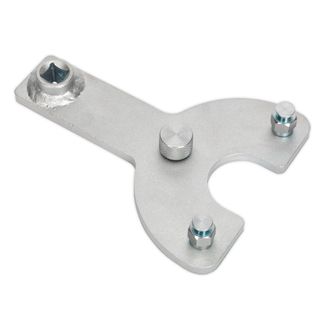 Sealey VSE6255 Crankshaft Pulley Holder - VAG