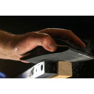 Sealey WD2328180 Wet &amp; Dry Paper 230 x 280mm 180Grit Pack of 25