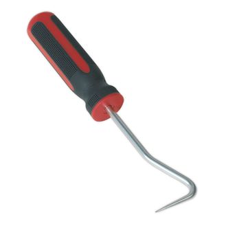 Sealey WK0310 Curved Rubber Hook Tool