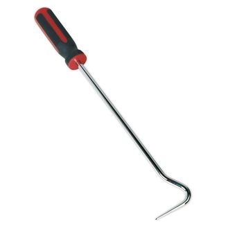 Sealey WK0313 Long Curved Rubber Hook Tool