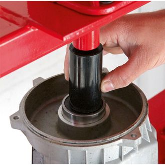 Sealey YK20ECF Hydraulic Press 20tonne Economy Floor Type