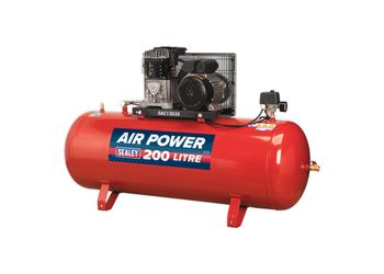 Air Compressors
