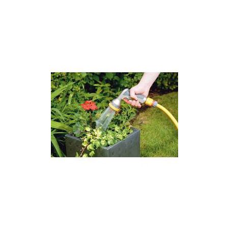 Hozelock 2691P6001 Metal Multi Plus Spray Gun only £22.89