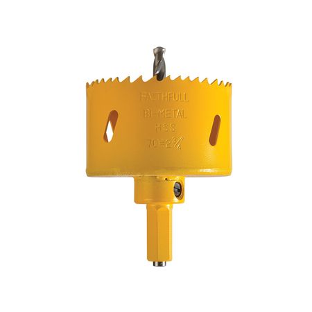 Faithfull Center Square 75Mm Al sold out. Capacity Finder