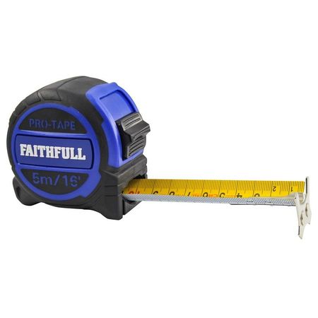 FAIESMEASURE | Faithfull Engineer’s Marking & Measuring Set 6 Piece - View #6
